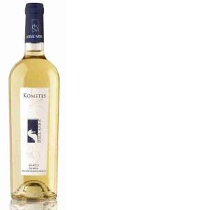 WHITE WINE PGI KOMETES OF THE AIR 75 CL