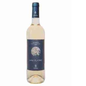 WEISSWEIN IGT LUNA PLATINUM CANTINA CAMPANA 75 CL