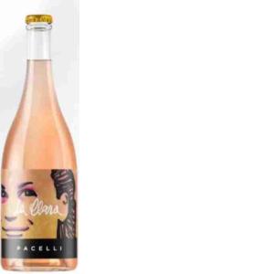 WEISSWEIN LA CLARA ORANGE PACELLI 75 CL