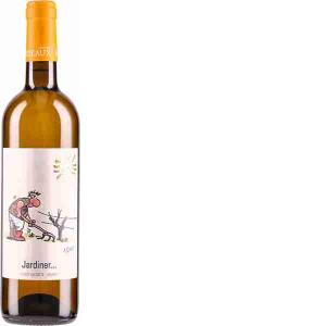 VINO BIANCO GARDENING CHATEAU DE CRANNE 75 CL