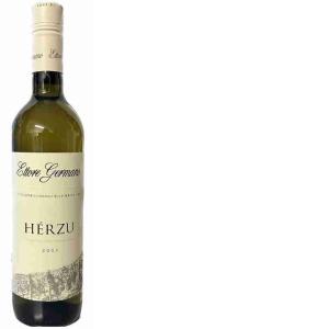 VINO BIANCO LANGHE HERZU ETTORE GERMANO 75 CL