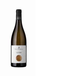 WHITE WINE LUCIDO DE BARTOLI 0.75 LT