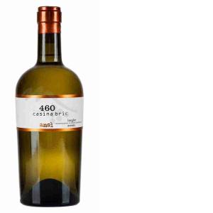 VINO BLANCO LANGHE ARNEIS ANSI CASCINA BRIC 0,75 L