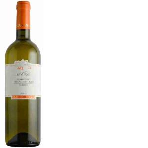 WHITE WINE LE OCHE FATTORIA SAN LORENZO 0.75 LT