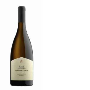 VINO BIANCO MASO TORESELLA RISER 75 CL