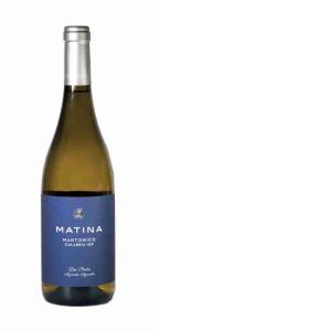 VINO BLANCO MANTONICO MATINA 75 CL