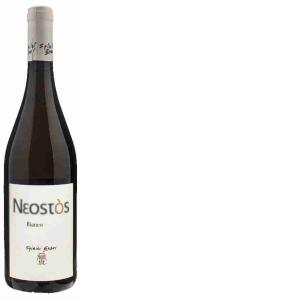 NEOSTOS WHITE WINE DRUNK SPIRITS 75 CL