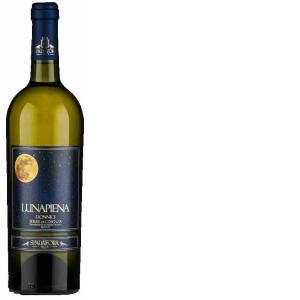 WHITE WINE LUNAPIENA SPADAFORA 75 CL