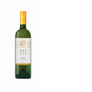 VINO BIANCO MICAH CALABRIA MALASPINA 0,75 LT