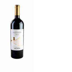 WHITE WINE MADONNA DE MARE 75 CL