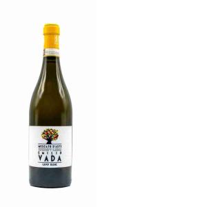 SWEET WINE MOSCATO D'ASTI VADA 75 CL