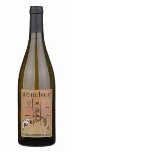 VINO BLANCO MALVASIA BIANCA DI CANDIA IL SAMBUCO 0