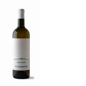 MUSCATEDDA MARABINO WEISSWEIN 0,75 LT