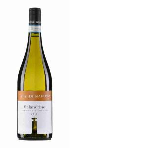 WHITE WINE MALANDRINO TREBBIANO CATALDI MADONNA 7