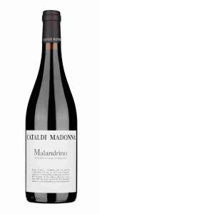 WHITE WINE MALANDRINO MONTEPULC CATALDI MADONNA 7