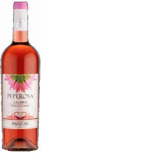 ROSEWEIN IGP PEPEROSA CALABRIA SPADAFORA 75 CL