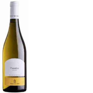 VINO BLANCO PASSERINA MARCHE IGT TENUTE S.SISTO 75