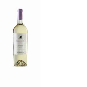 WHITE WINE PECORELLO IGT IPPOLITO 1845 75 CL