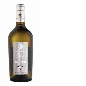 WINE WHITE OIS RUSSO&LONGO 75 CL