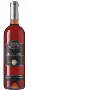 ROSÉ WINE IL ROGITO IGT CANTINE DEL NOTAIO 75 CL