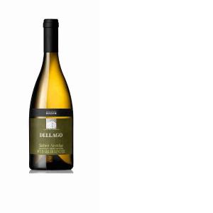 VIN BLANC PINOT BIANCO DELLAGO CANTINA BOLZANO 7