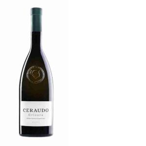 WHITE WINE PECORELLO GRISARA IGT CERAUDO 75 CL