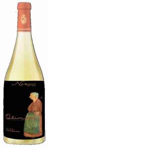 VINO BIANCO OLIMPIA NESCI 75 CL