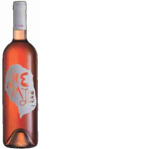 ROSE WINE IGT SHEMALE LE MOIRE 75 CL