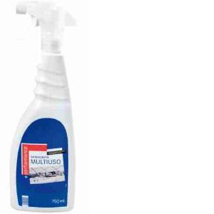 DÉTERGENT POLYVALENT +PERFORMANCE 750 ML