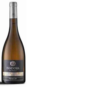 PANDOSIA SPADAFORA WEISSWEIN 75 CL