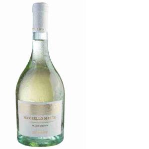 PECORELLO MATTO DE MARE WEISSWEIN 75 CL