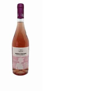 ROSE WINE IGP DONNA GIULIANA GIRALDI 75 CL