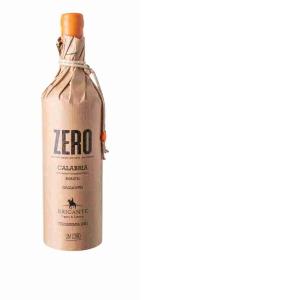 IGT ZERO ROSÉ WINE 2022 BRIGANTE VIGNETI 75 CL