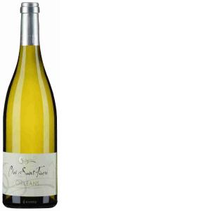 VINO BLANCO ORLEANS ST.FIACRE 0,75 LT