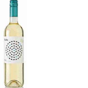 BIANCO-WEIN MESTA VERDEJO HALBINSEL 75 CL