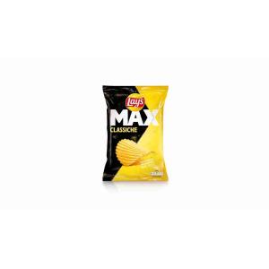 LAY'S CHIPS MAX CLASSIQUES 115 GR