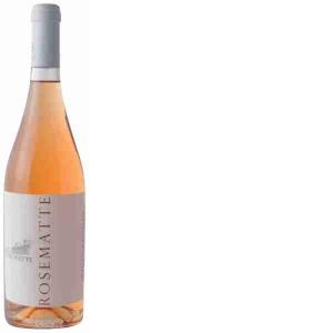 VIN ROSE ROSEMATTE LE CASEMATTE 75 CL