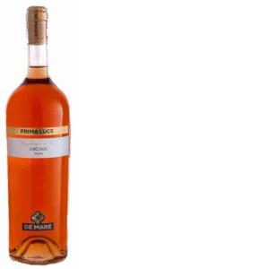 PRIMA LUCE DE MARE ROSÉ WINE 75 CL