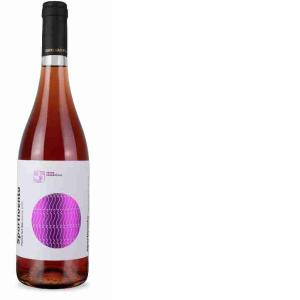 SPARTIVENTO IGT TERRE GRECANICHE ROSÉ WINE 75 CL