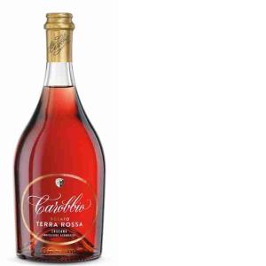 TERRA ROSSA CAROBBIO ROSÉ WINE 0.75 CL