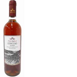 VINO ROSADO STINCUSO LOCRIDE FEUDO GAGLIARDI 75 CL