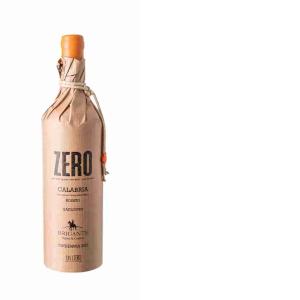 ZERO BRIGANTE VINEYARDS ROSÉ WINE 75 CL