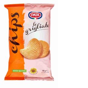 METALLIC GRILLED CHIP PATA 90 GR