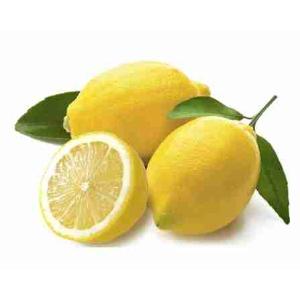 ARGENTINA LEMONS (per kg)