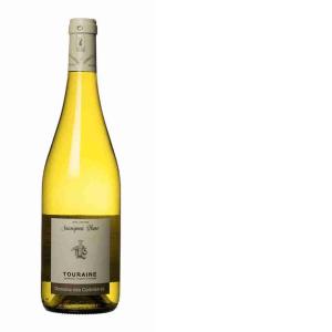 TOURAINE SAUVIGNON CORBILLIERES WHITE WINE 0.75 L