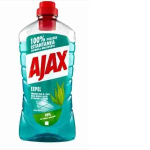 EXPEL AJAX FLOOR CLEANER 950 ML