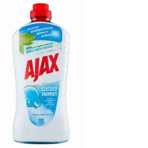 AJAX CLASSIC BODENREINIGER 950 ML