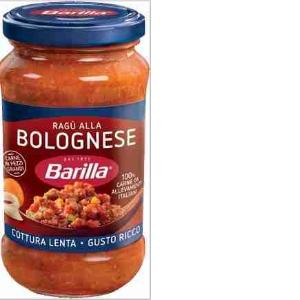 BARILLA CLASSIC BOLOGNESE SAUCE 300 GR