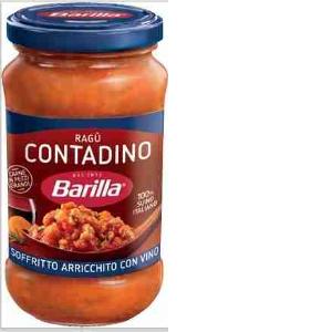 SALSA GRANJERA BARILLA 300 GR