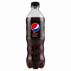 Pepsi Max Zero 50 cl